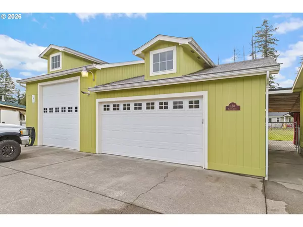 Gates, OR 97346,128 LOUISA ST