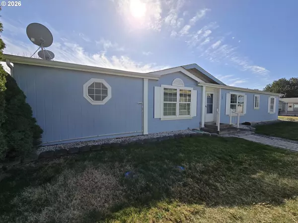 Hermiston, OR 97838,1688 NE 3RD PL