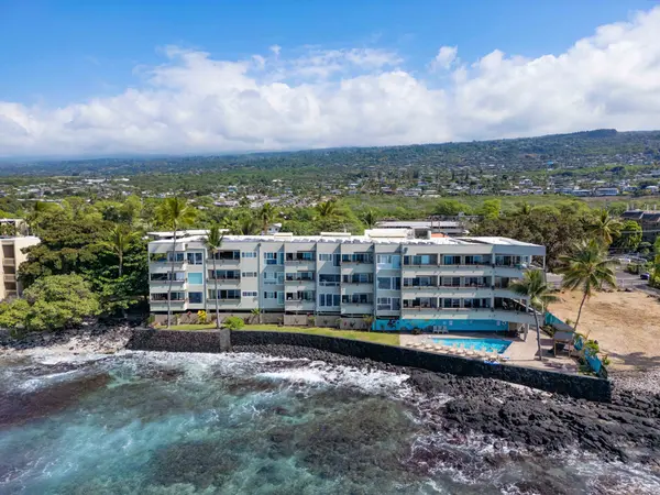 76-6268 ALII DR #406, Kailua Kona, HI 96740