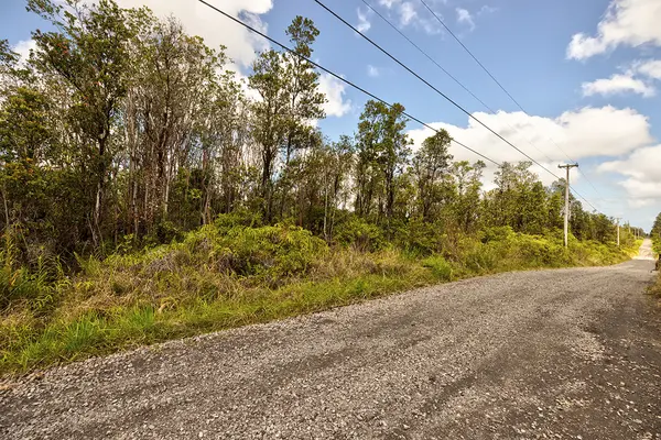 11-2074 OMEKA RD, Volcano, HI 96785