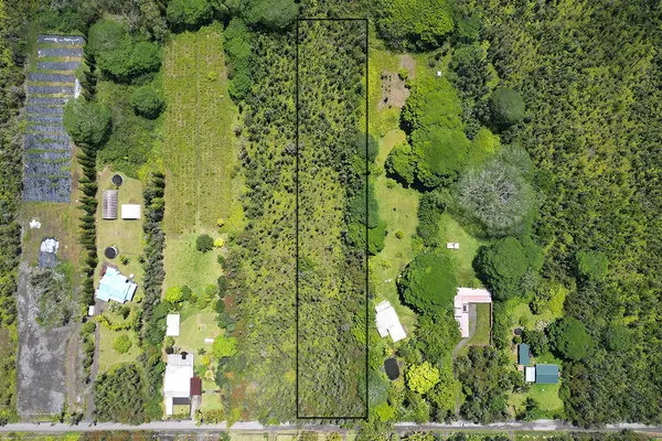 ROAD 1 (UHINI ANA), Mountain View, HI 96760