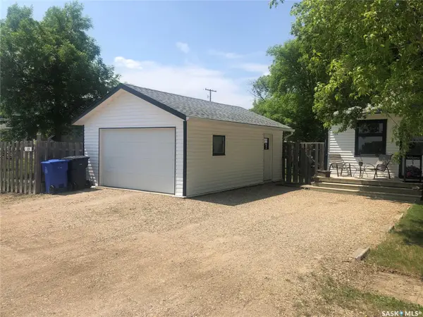 319 Carlyle STREET, Arcola, SK S0C 0G0