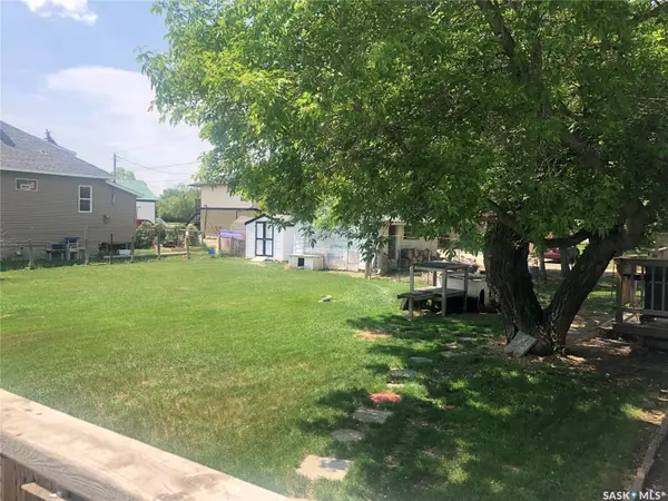 319 Carlyle STREET, Arcola, SK S0C 0G0