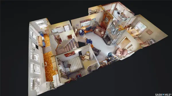 319 Carlyle STREET, Arcola, SK S0C 0G0