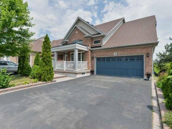 106 Pennyroyal CRES, Brampton, ON L6S 6J6