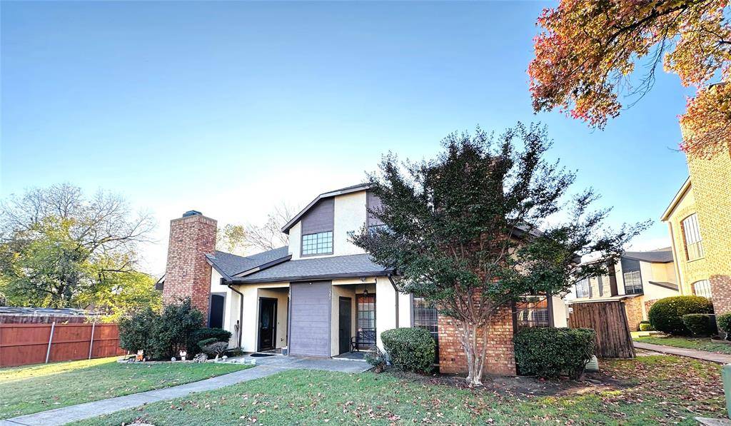 611 Oriole Boulevard #1301, Duncanville, TX 75116