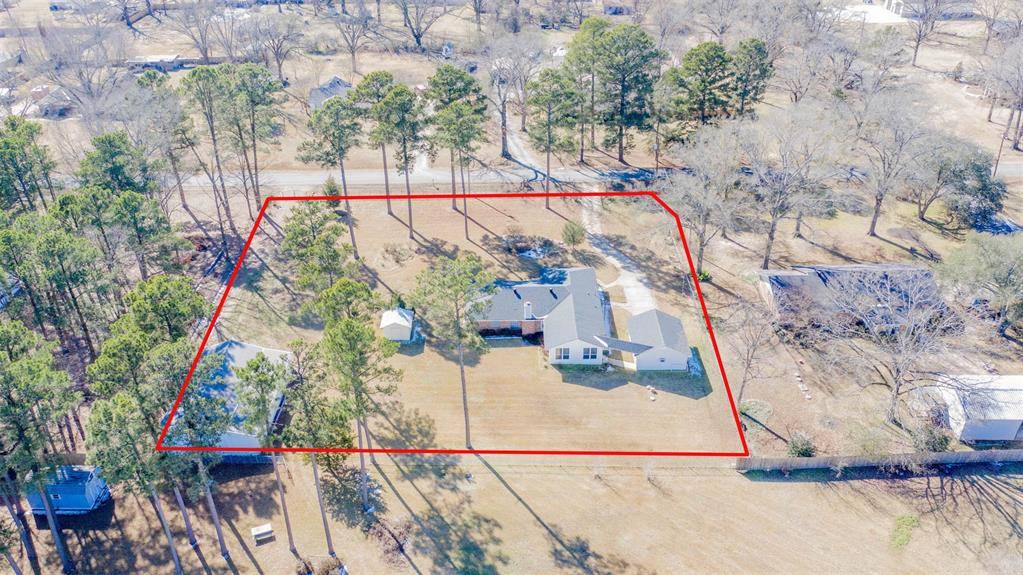 260 Duval Street, Benton, LA 71006