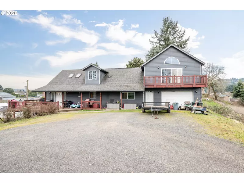 4514 OHIO ST, Longview, WA 98632