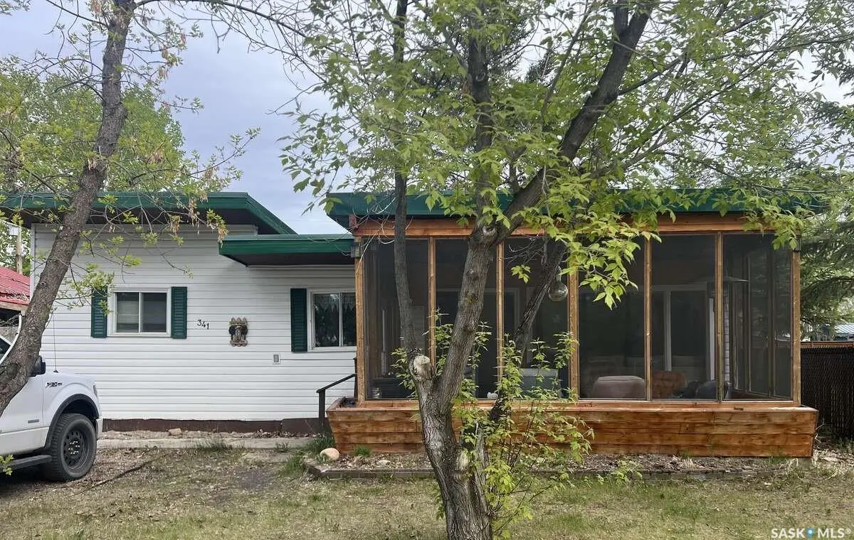 341 Mariner AVENUE, Aquadeo, SK S0M 0L0