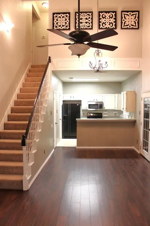 611 Oriole Boulevard #1101, Duncanville, TX 75116