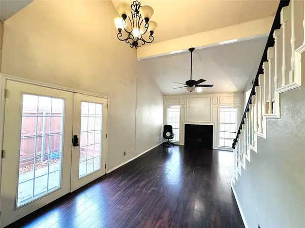 611 Oriole Boulevard #1101, Duncanville, TX 75116