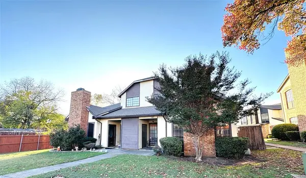 611 Oriole Boulevard #1301, Duncanville, TX 75116