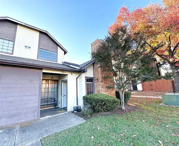 611 Oriole Boulevard #1301, Duncanville, TX 75116