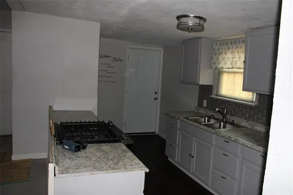 3858 Donalee Street, Fort Worth, TX 76119