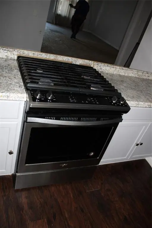 3858 Donalee Street, Fort Worth, TX 76119