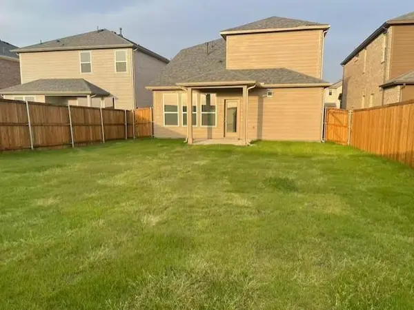 3112 Lucia Way, Princeton, TX 75407