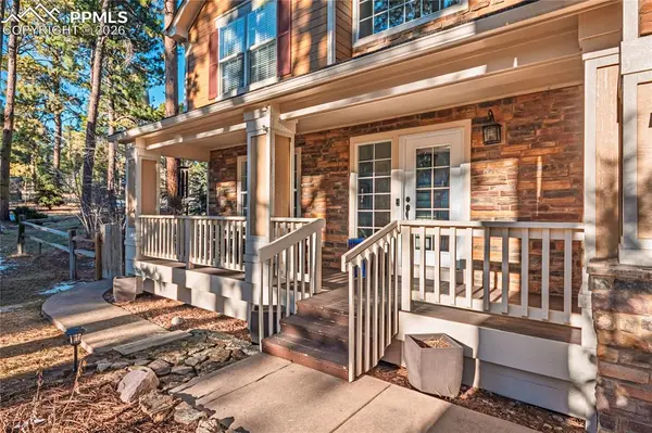 1530 Windwood CT, Colorado Springs, CO 80921