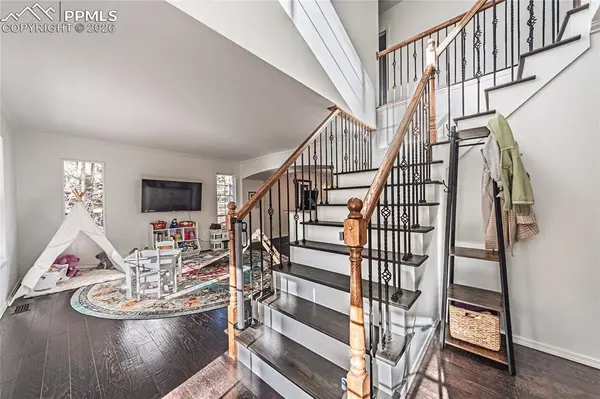 1530 Windwood CT, Colorado Springs, CO 80921