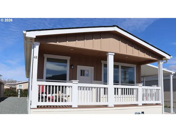 3555 S Pacific HWY #48, Medford, OR 97501