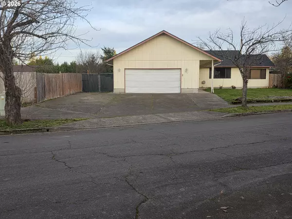 Springfield, OR 97478,557 S 44TH ST