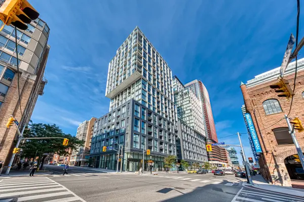 158 FRONT ST E #210, Toronto C08, ON M5A 0K9