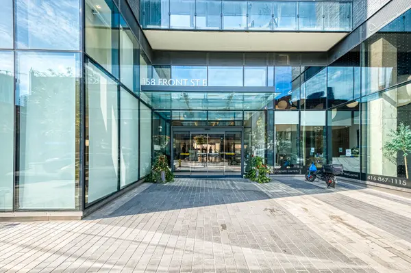 158 FRONT ST E #210, Toronto C08, ON M5A 0K9