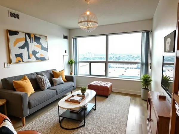 38 Lee Centre DR #1702, Toronto E09, ON M1H 3J7