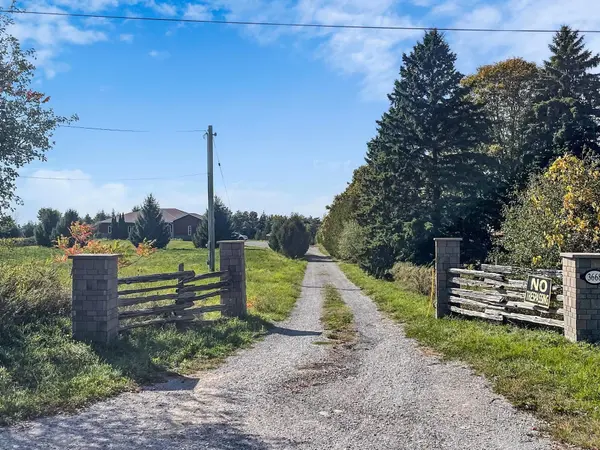 3668 Harmony RD N, Oshawa, ON L1H 8L7