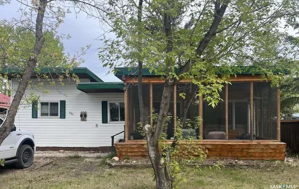 341 Mariner AVENUE, Aquadeo, SK S0M 0L0