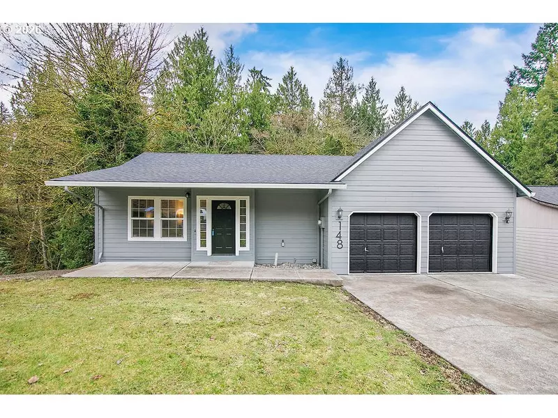 148 CEDAR FALLS DR, Kelso, WA 98626