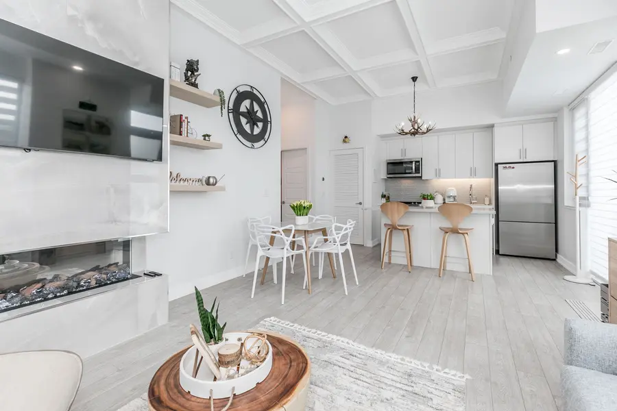 331 Broward WAY #137, Innisfil, ON L9S 2N9