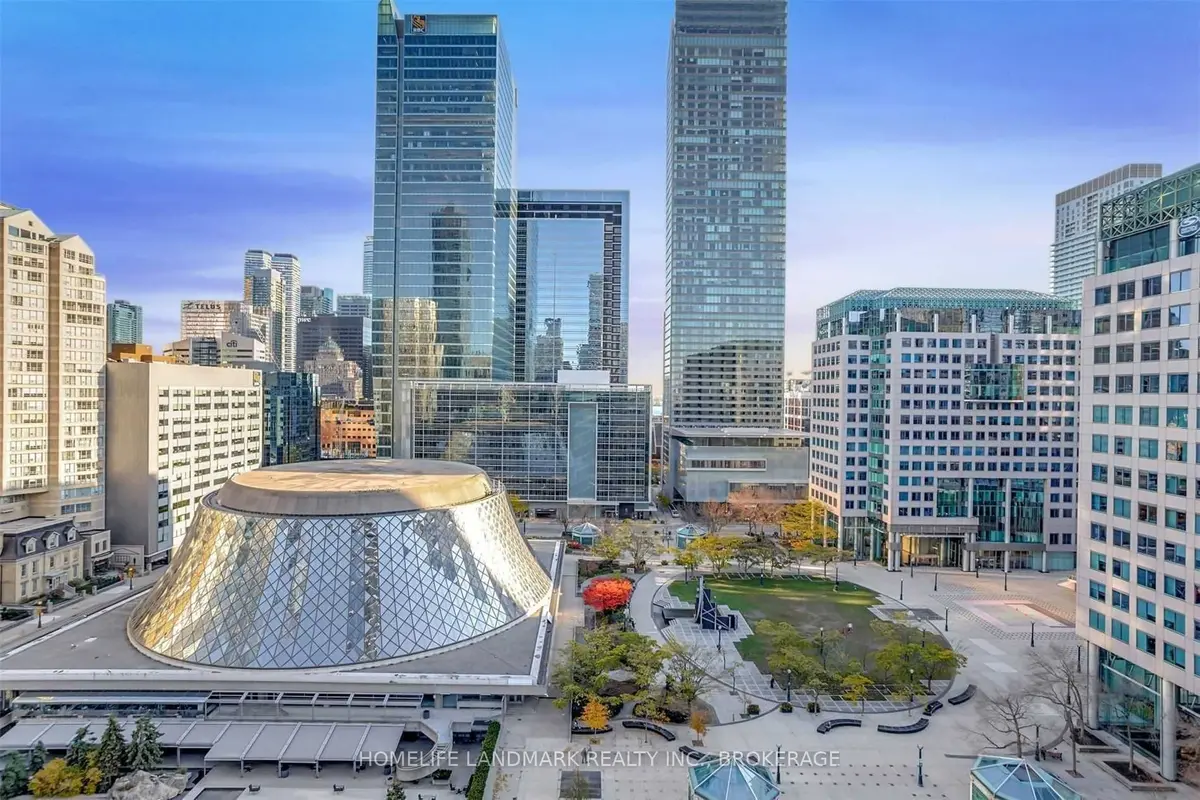 224 King ST W #1205, Toronto C01, ON M5H 0A6