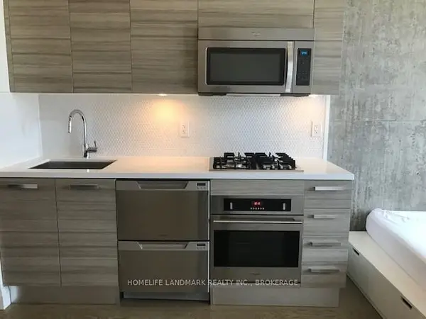 224 King ST W #1205, Toronto C01, ON M5H 0A6