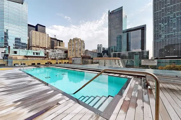 224 King ST W #1205, Toronto C01, ON M5H 0A6