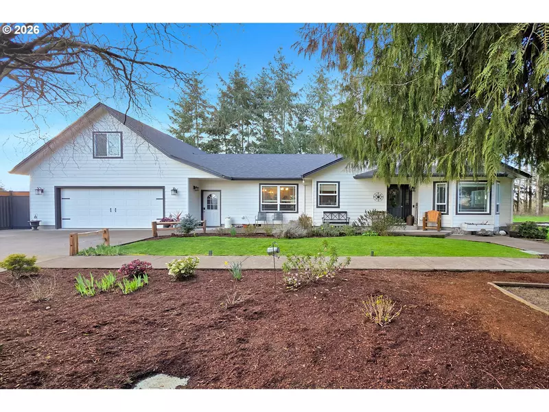 91606 COBURG RD, Eugene, OR 97408