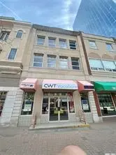 1855 Scarth STREET #105, Regina, SK S4P 2G9