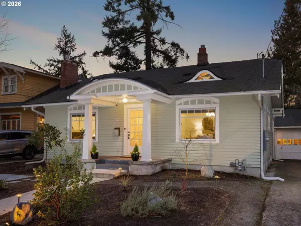 Portland, OR 97211,4203 NE 32ND PL