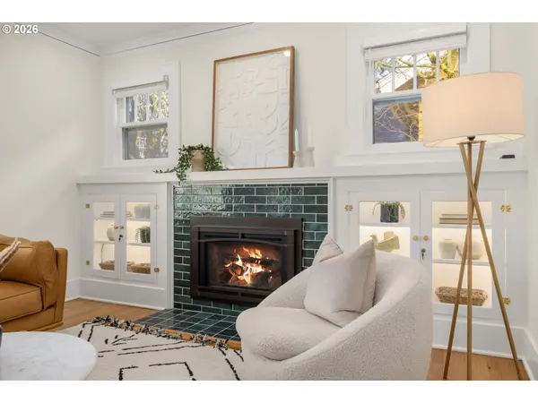 4203 NE 32ND PL, Portland, OR 97211