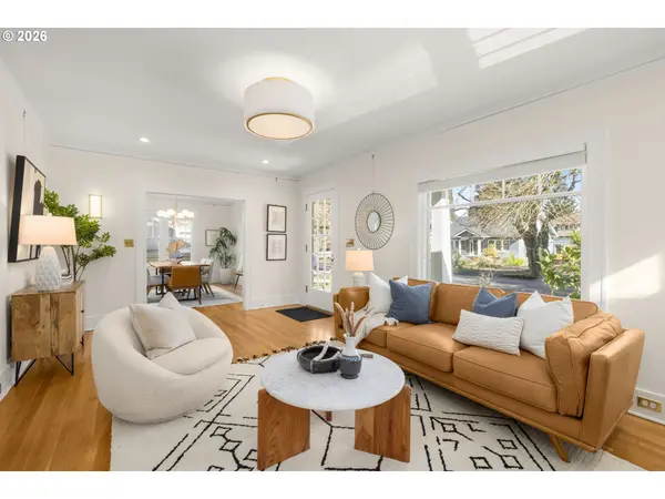 4203 NE 32ND PL, Portland, OR 97211