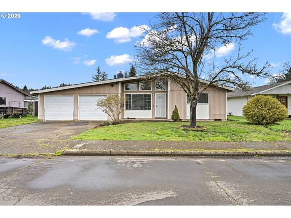 1760 BRYANT AVE,  Cottage Grove,  OR 97424