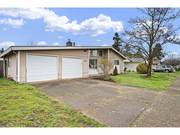 1760 BRYANT AVE, Cottage Grove, OR 97424