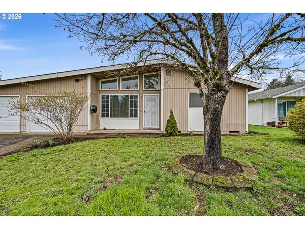 1760 BRYANT AVE, Cottage Grove, OR 97424