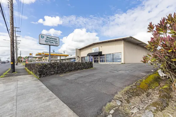 1080 KILAUEA AVE, Hilo, HI 96720