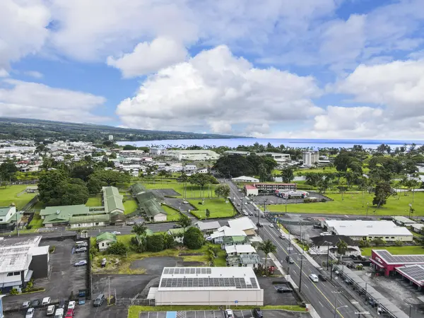 1080 KILAUEA AVE, Hilo, HI 96720