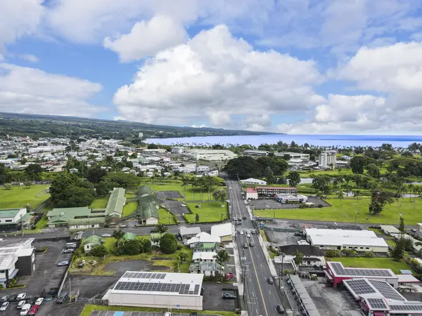 1080 KILAUEA AVE, Hilo, HI 96720