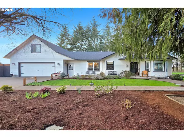 Eugene, OR 97408,91606 COBURG RD