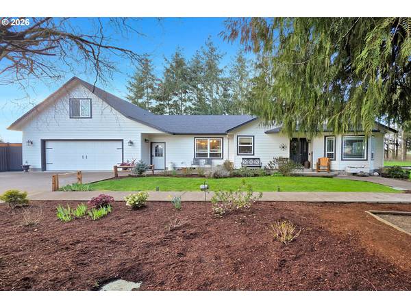 91606 COBURG RD, Eugene, OR 97408