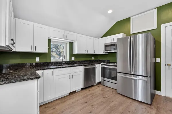 309 Godfroy AVE, Monroe City, MI 48162