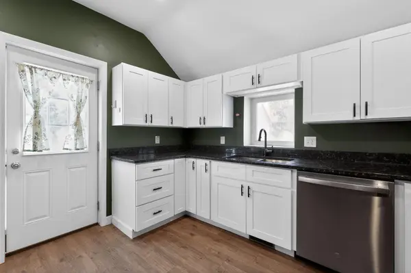 309 Godfroy AVE, Monroe City, MI 48162