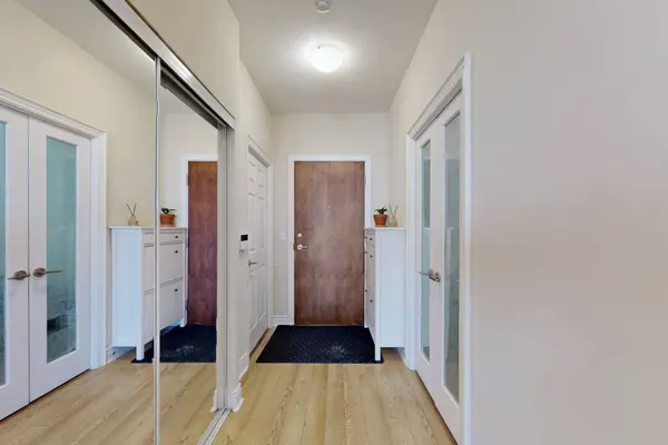 23 Cox BLVD #163, Markham, ON L3R 7Z9